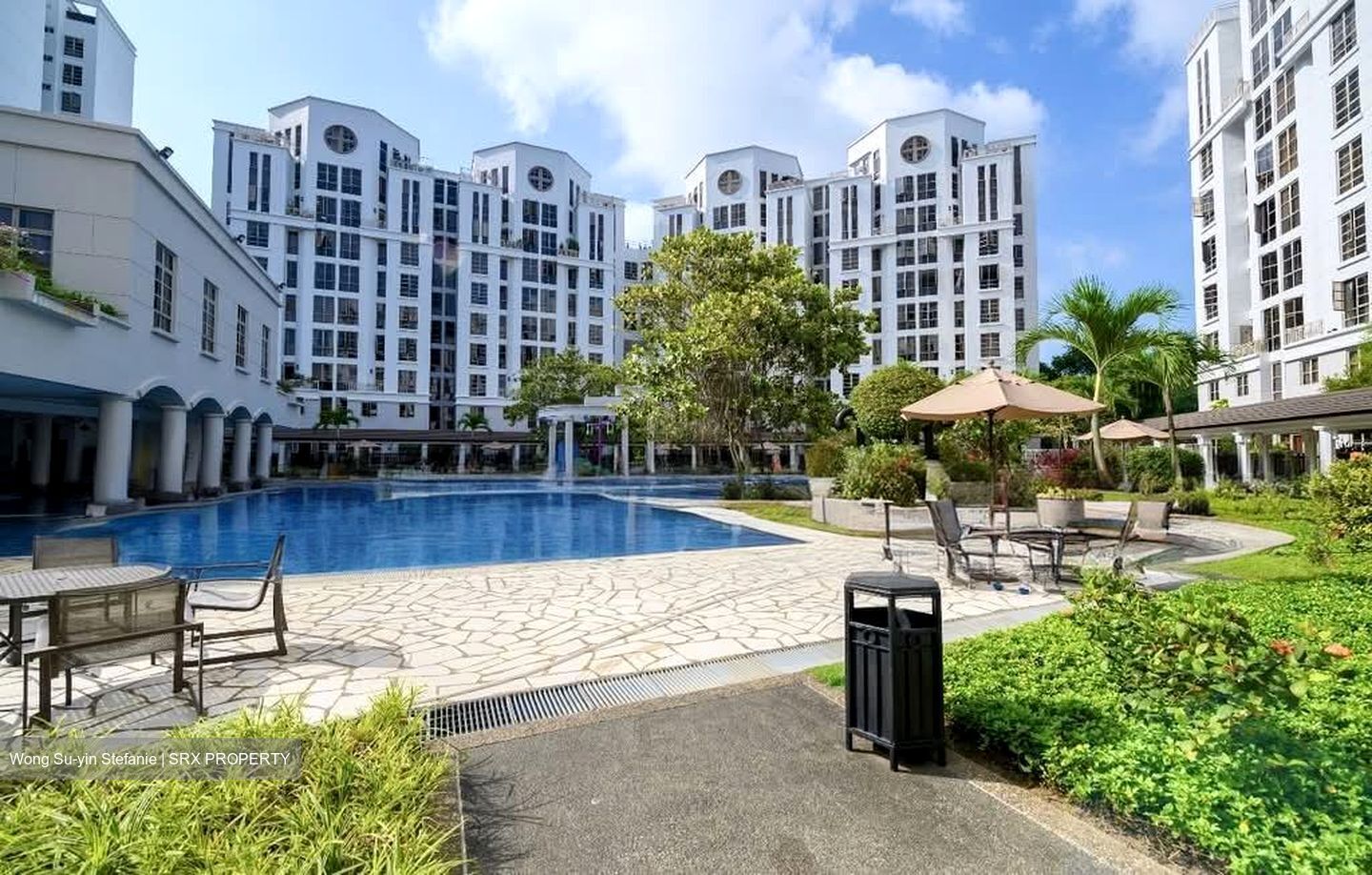 Parc Vista (D22), Condominium #579749901